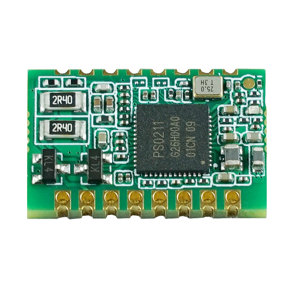 RJ45 Ethernet Connector